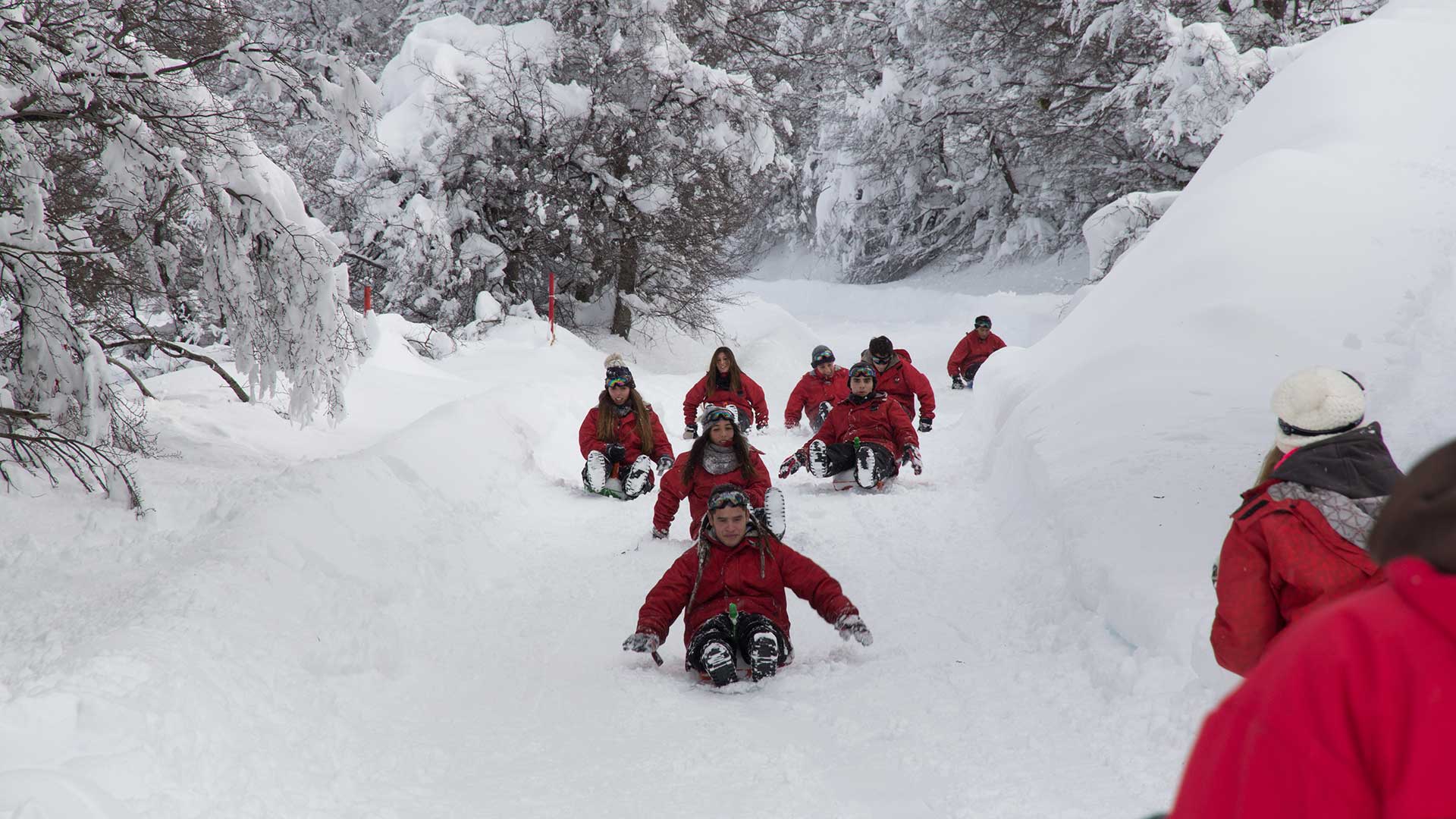 Excursion Cerro Otto - Imagen 4