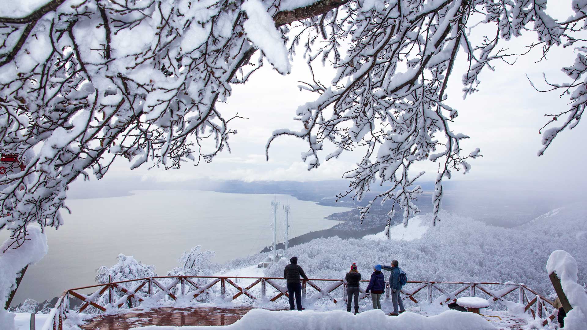 Excursion Cerro Otto - Imagen 3