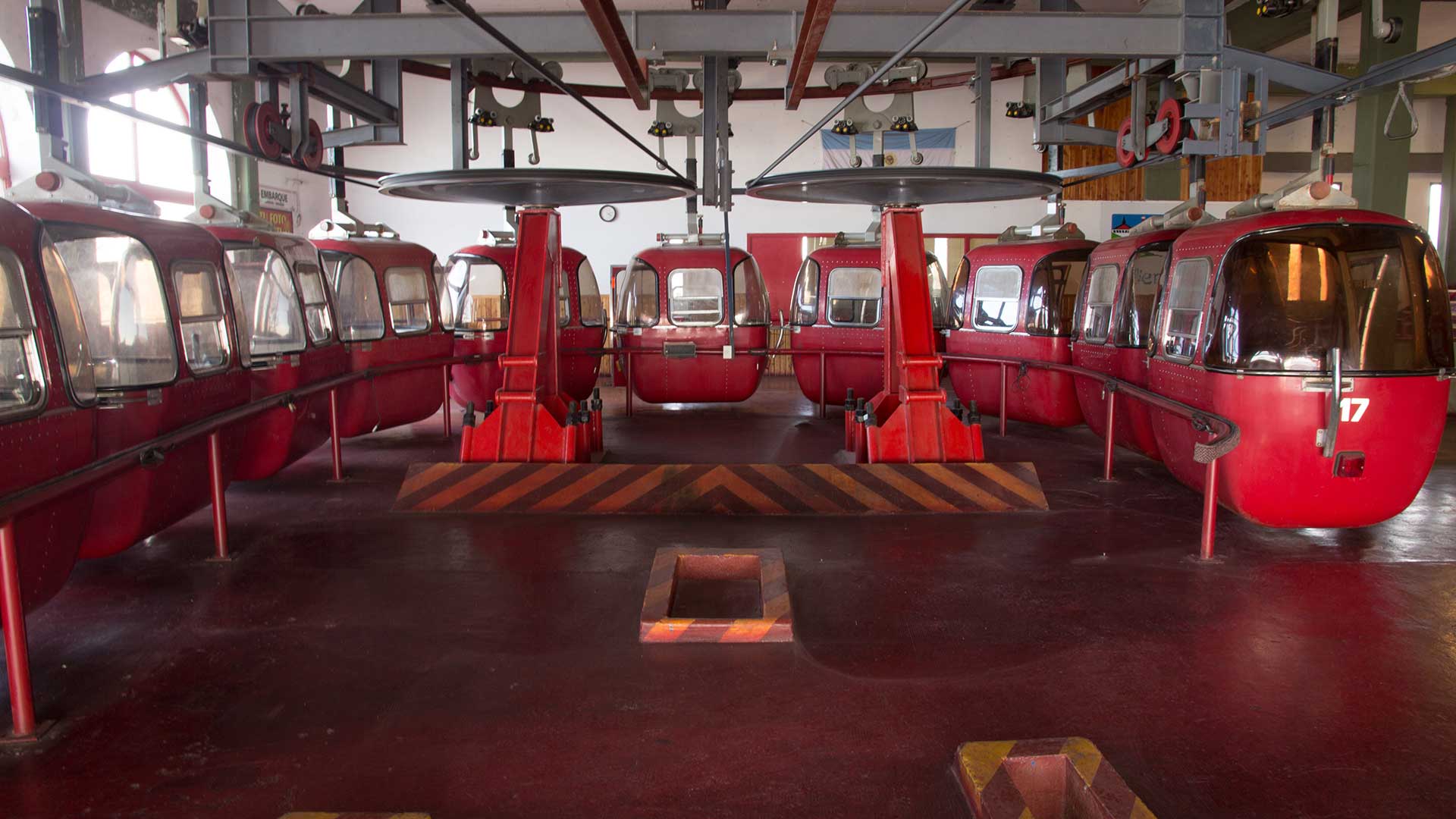 Excursion Cerro Otto - Imagen 2