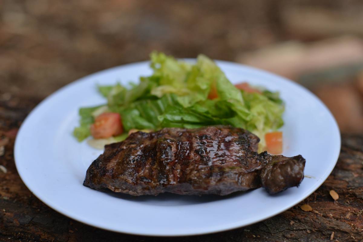 Excursion Lagos 4x4 Off-Road (USHUAIA) - Imagen 5