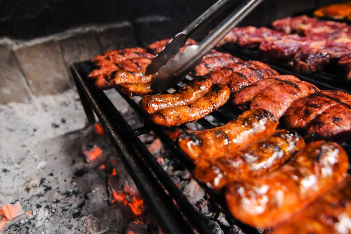 Excursion Lagos 4x4 Off-Road (USHUAIA) - Imagen 7