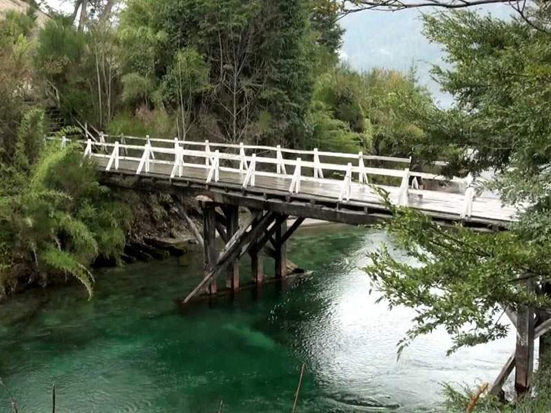 Excursion Circuito Grande (solo verano) - Imagen 7