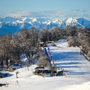 Excurcion Villa La Angostura y Cerro Bayo. Low-Cost