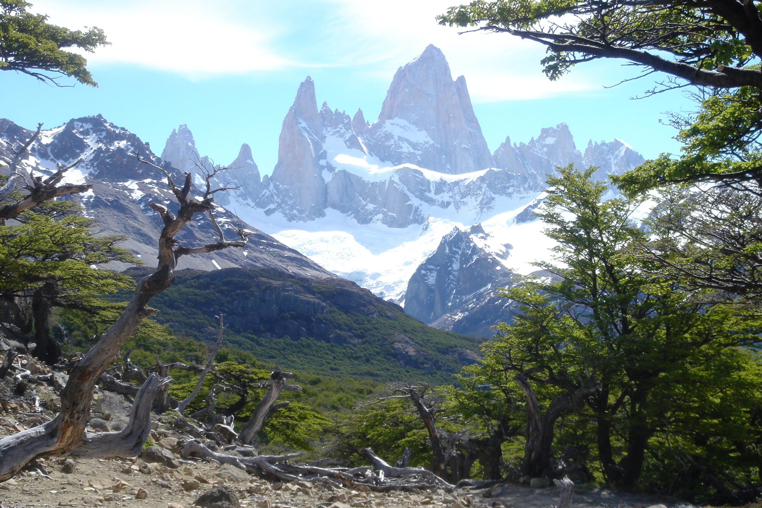 Excursion al Chalten Libre - Imagen 10