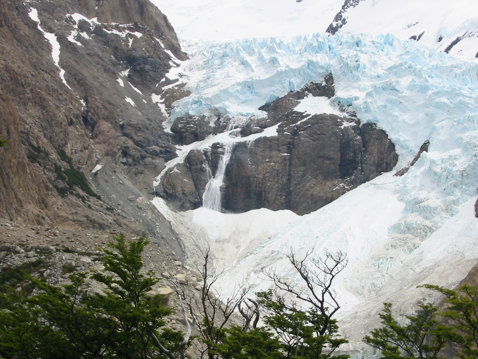 Excursion al Chalten Libre - Imagen 8