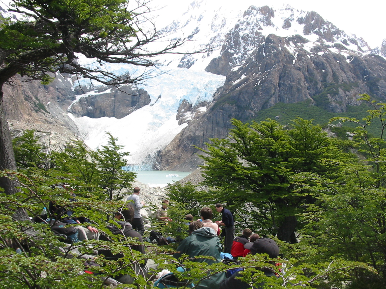 Excursion al Chalten Libre - Imagen 9