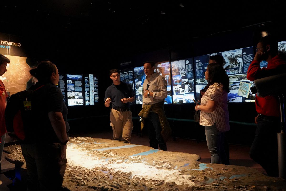 Excursion El Calafate, Paisajes y Sabores. - Imagen 3