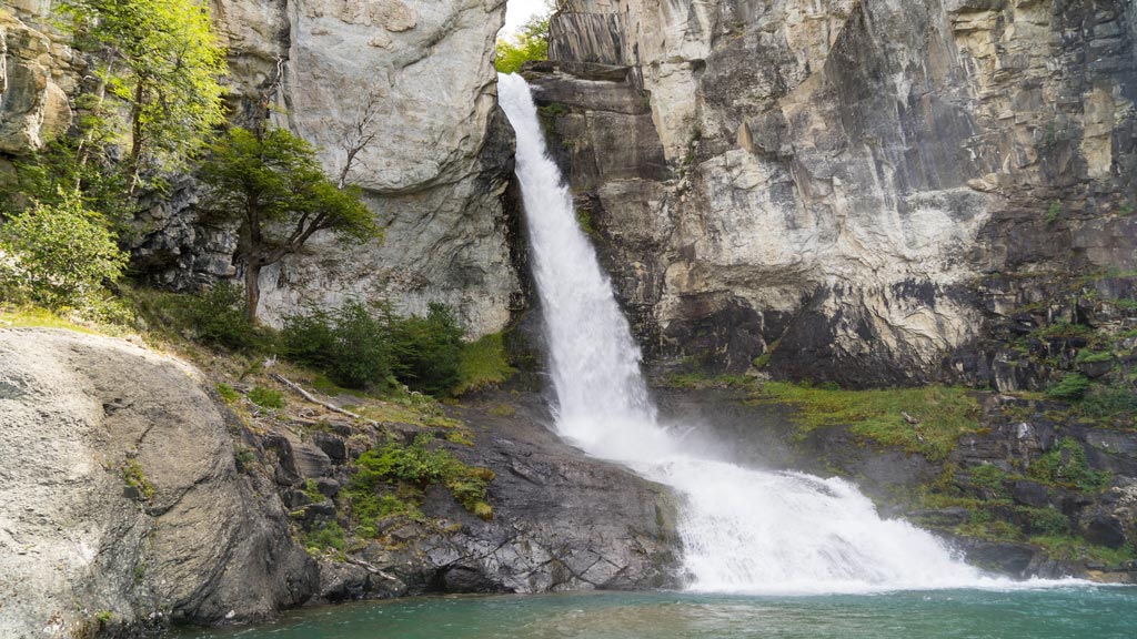Día completo en el Chaltén hasta Chorrillos del Salto. - Imagen 2