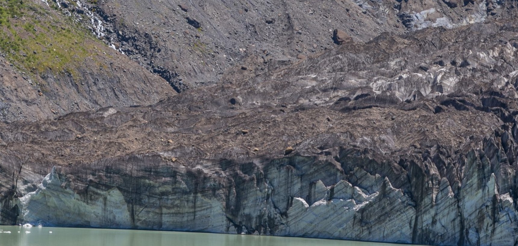 Cerro Tronador y Ventisquero Negro - Imagen 3