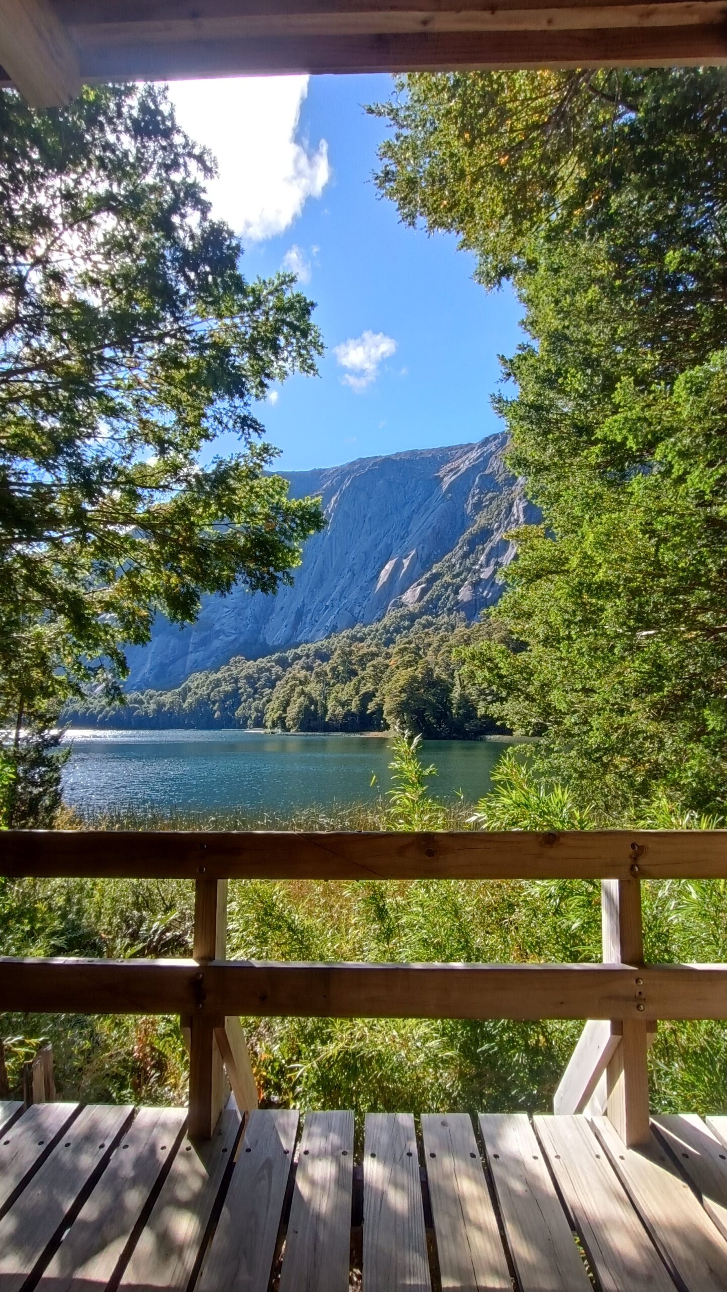 Puerto Blest y Cascada de los Cántaros - Imagen 4