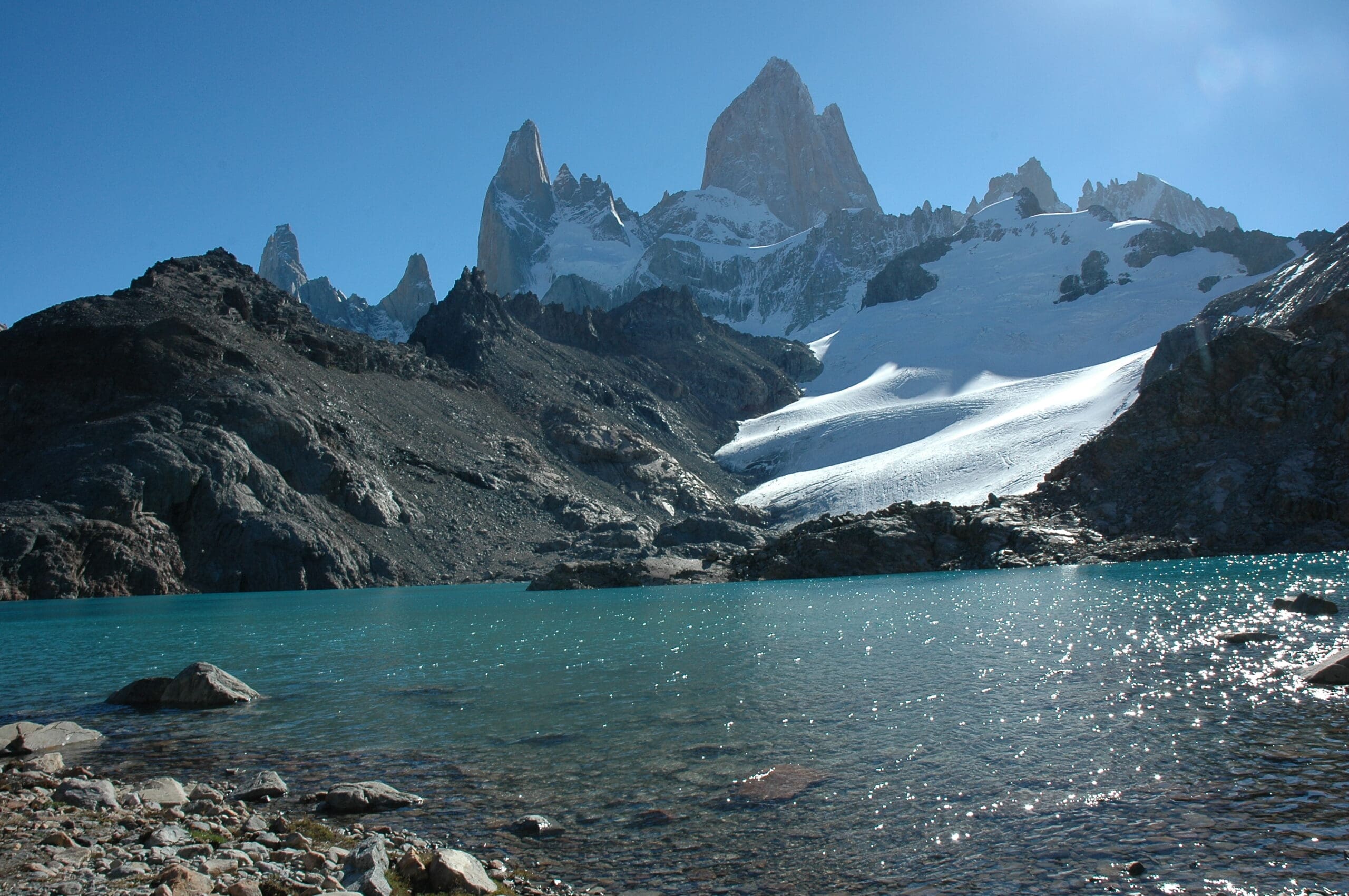 Excursion al Chalten Libre - Imagen 5