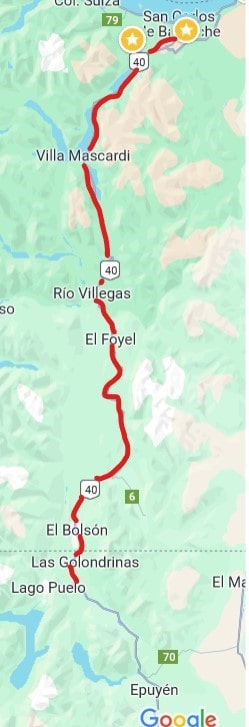 Excursion El Bolsón y Lago Puelo (TODO EL AÑO). - Imagen 3