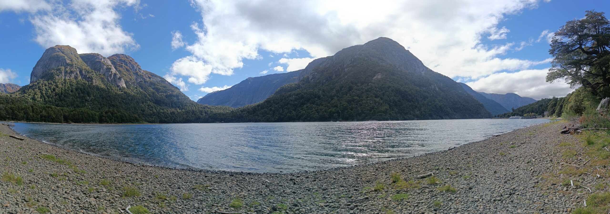 Puerto Blest y Cascada de los Cántaros - Imagen 7