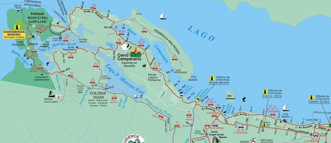 Circuito Chico - Imagen 5