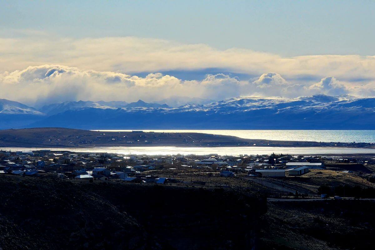 Excursion El Calafate, Paisajes y Sabores. - Imagen 2