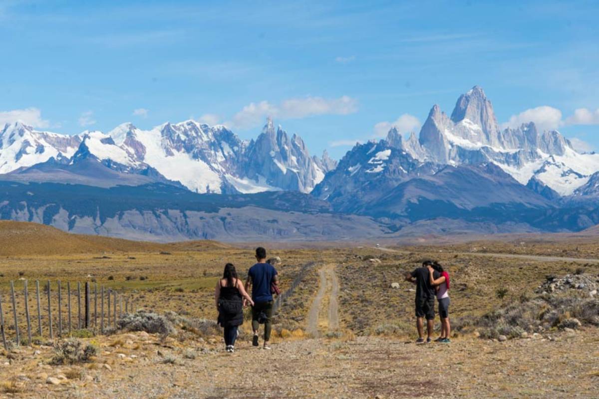 Excursion al Chalten Libre - Imagen 4
