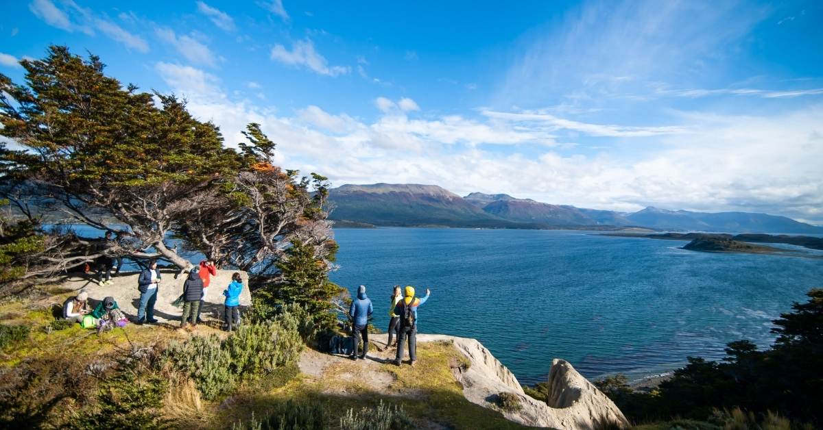 Excursion Ushuaia en 3 Días. - Imagen 3
