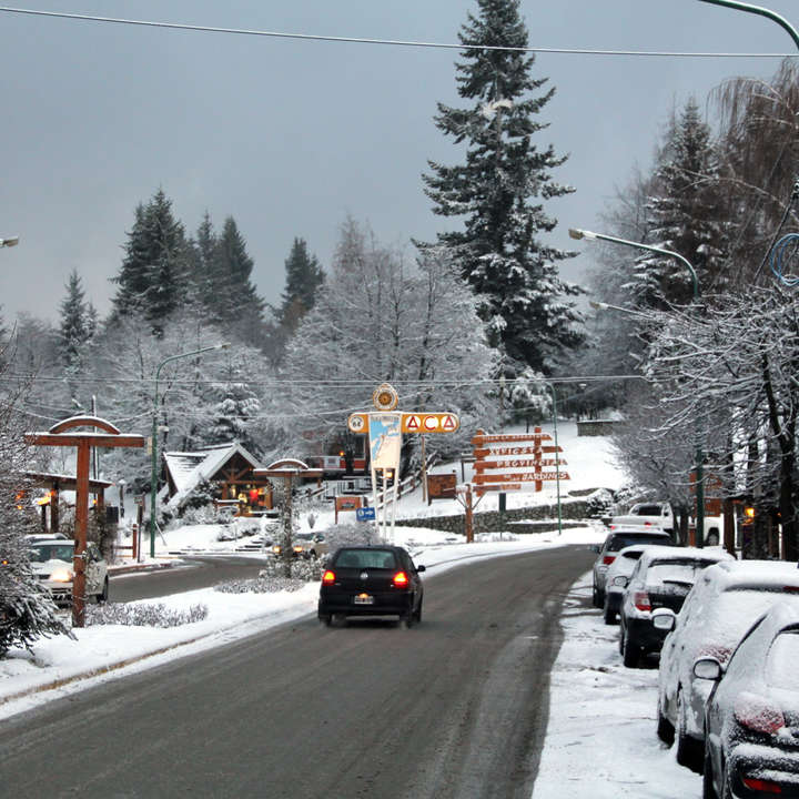 Villa La Angostura y Cerro Bayo (SOLO INVIERNO) - Imagen 2