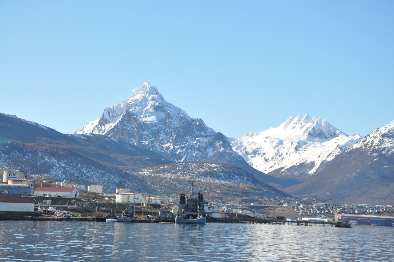 Excursion Ushuaia en 3 Días. - Imagen 2