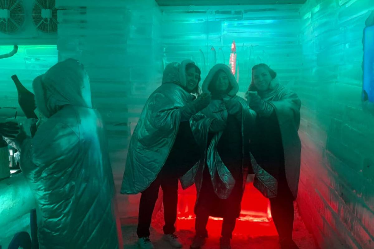 Excursion El Calafate, Paisajes y Sabores. - Imagen 5