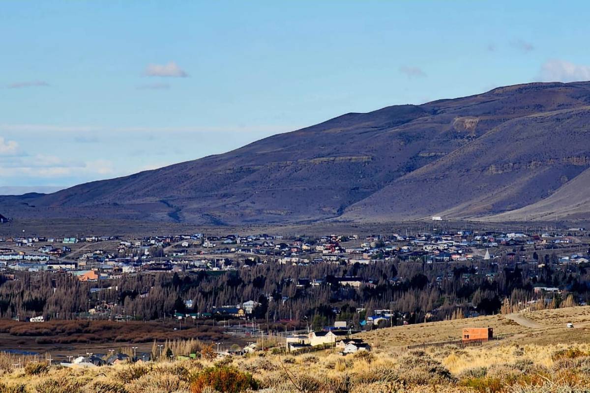 Excursion El Calafate, Paisajes y Sabores. - Imagen 4