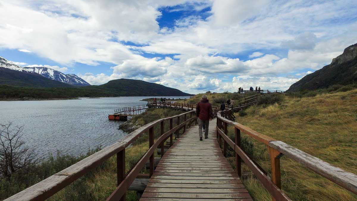Excursion Ushuaia en 3 Días. - Imagen 5