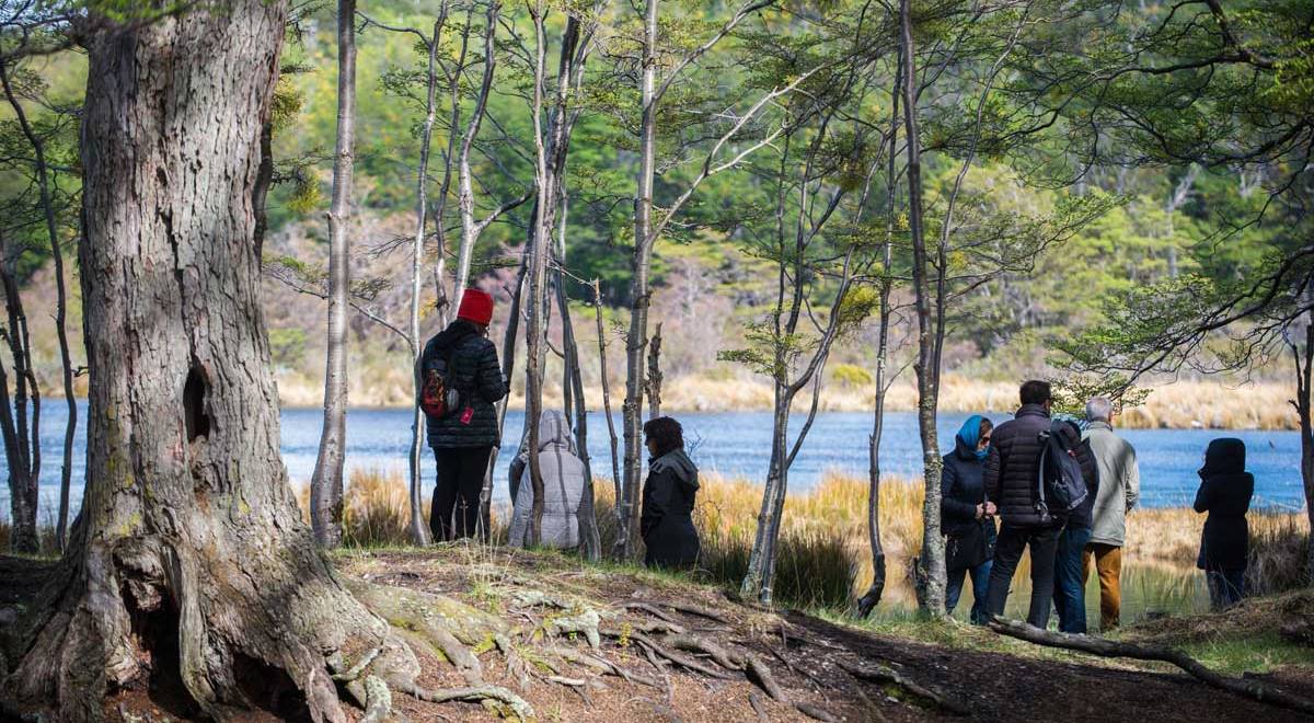 Excursion Ushuaia en 3 Días. - Imagen 4