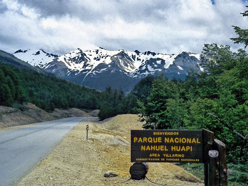 San Martín por 7 Lagos - Imagen 2