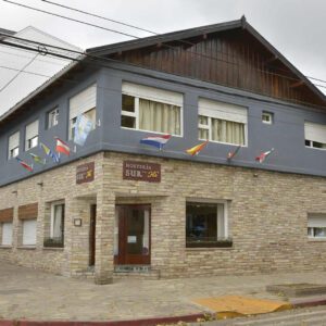 Hostería en Centro de Bariloche