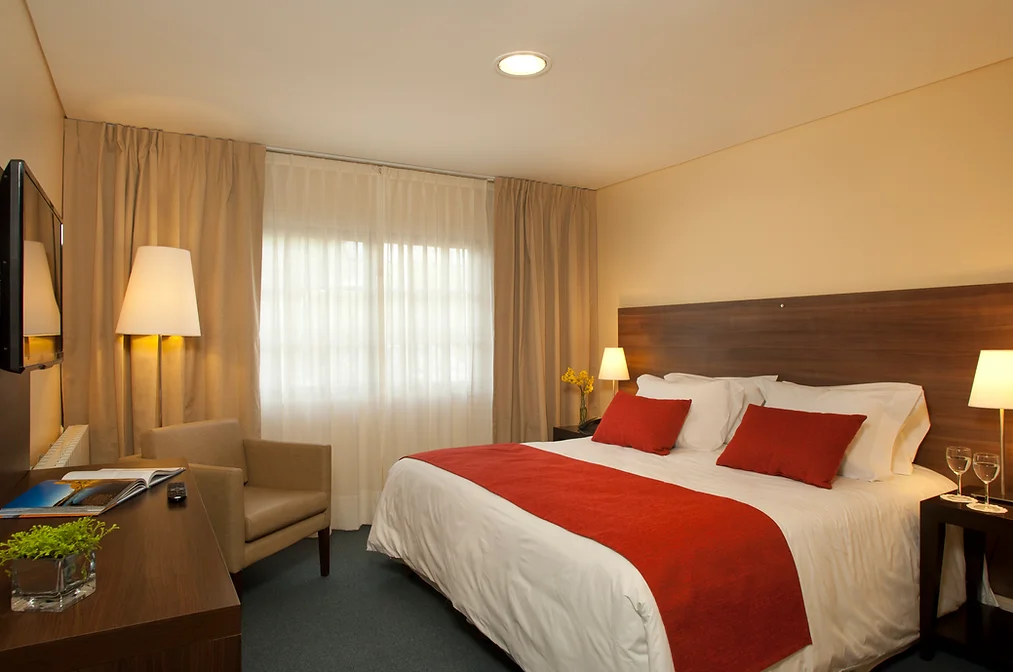 Hotel Bahía Redonda - Imagen 2