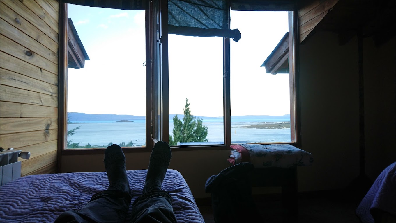 Hostal en Calafate - Imagen 2