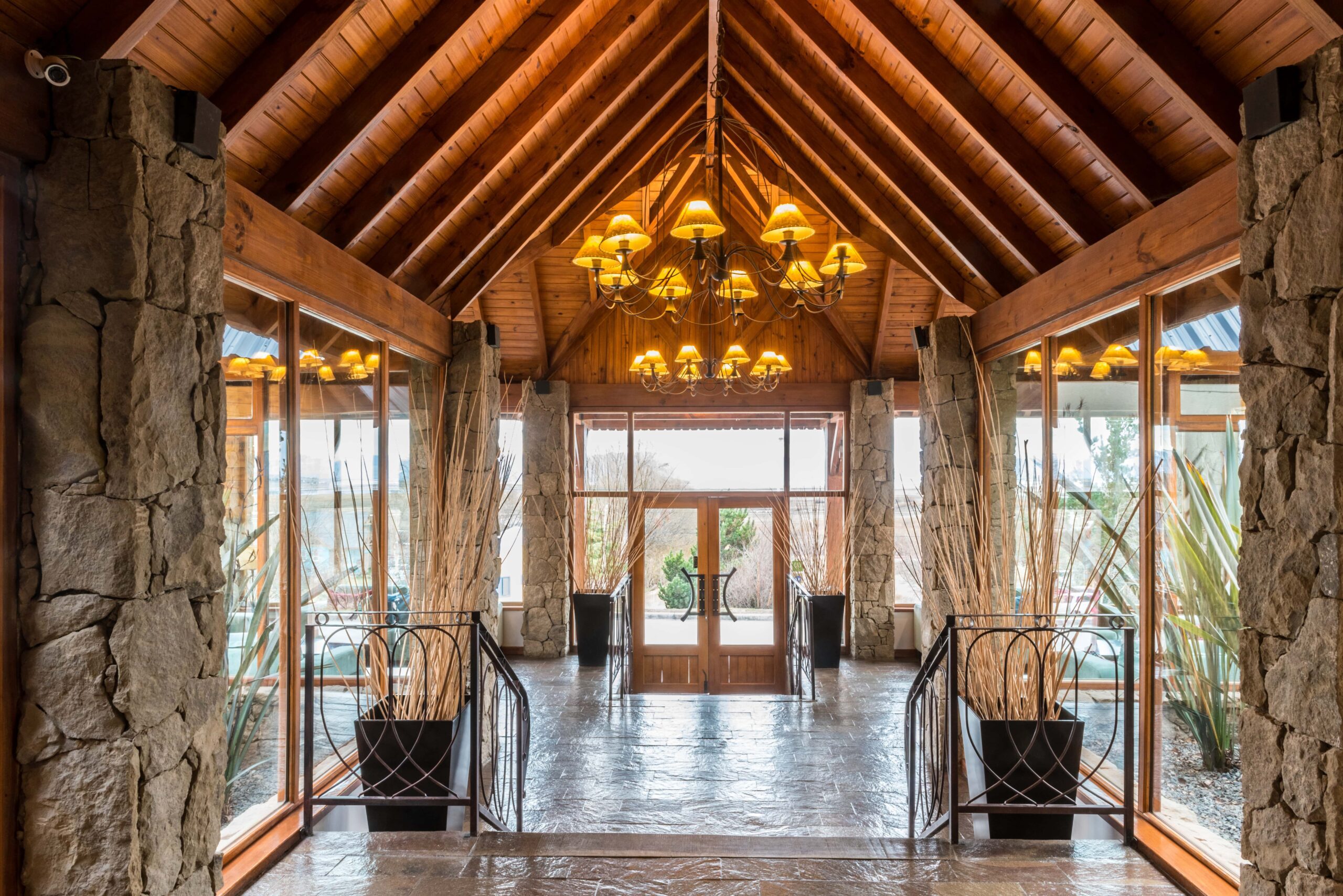 Hotel Mirador del Lago - Imagen 2