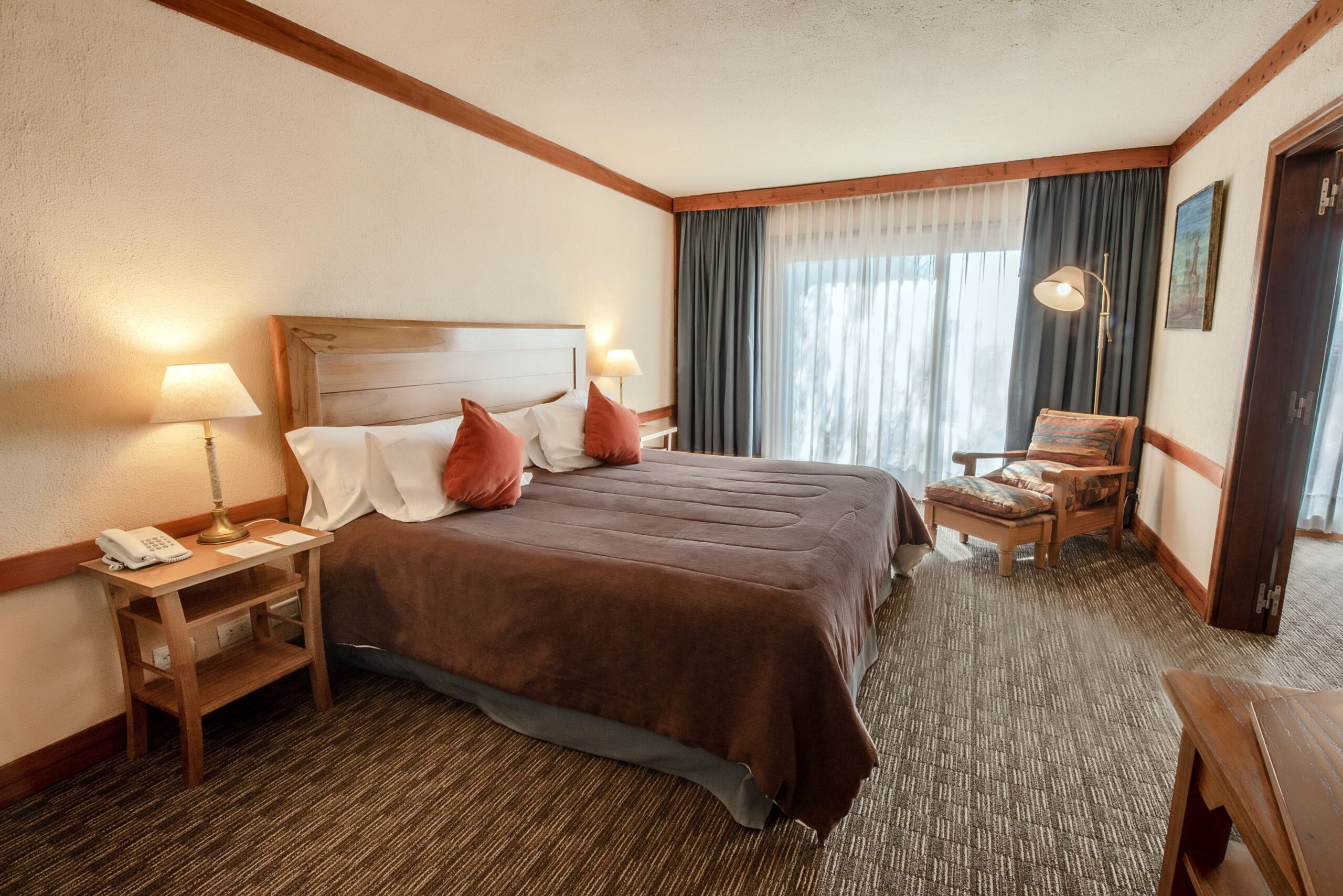 Hotel Mirador del Lago - Imagen 6