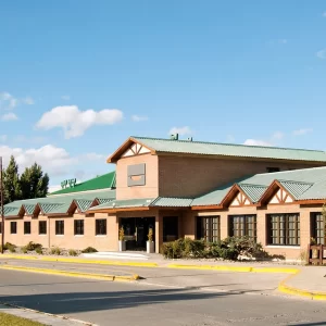 Hotel Bahía Redonda