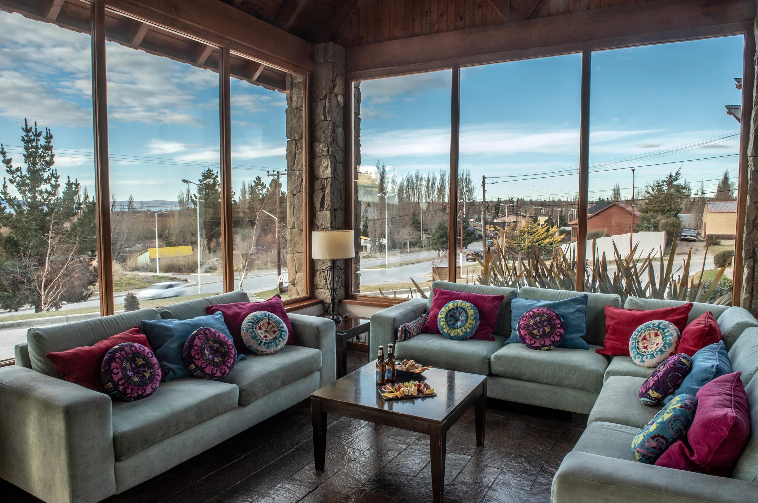 Hotel Mirador del Lago - Imagen 5