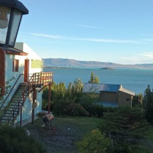 Hostal en Calafate