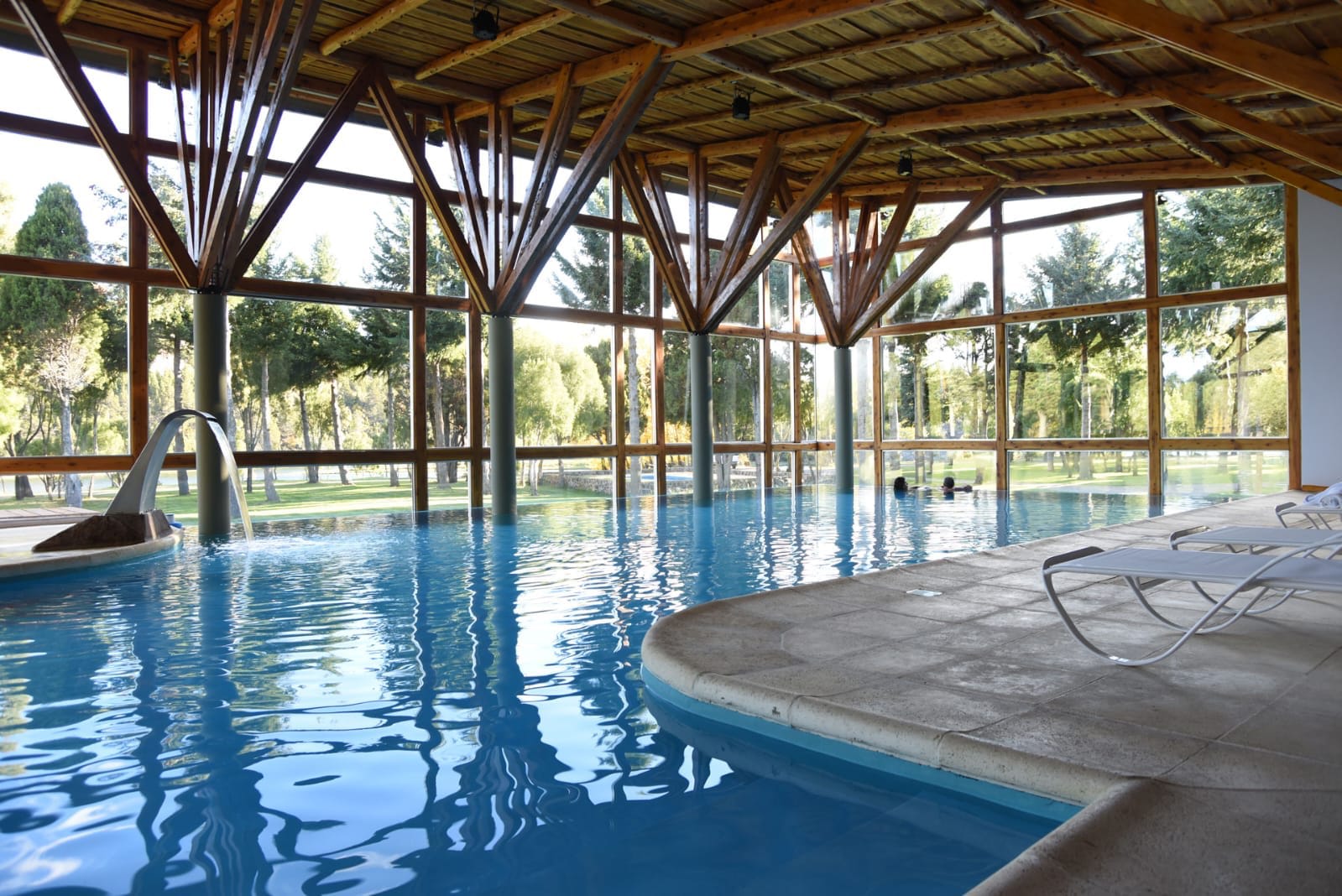 La Paz Cabañas y Spa - Imagen 2