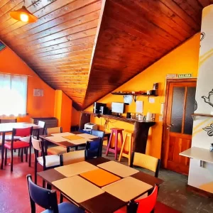 Hospedaje en Bariloche