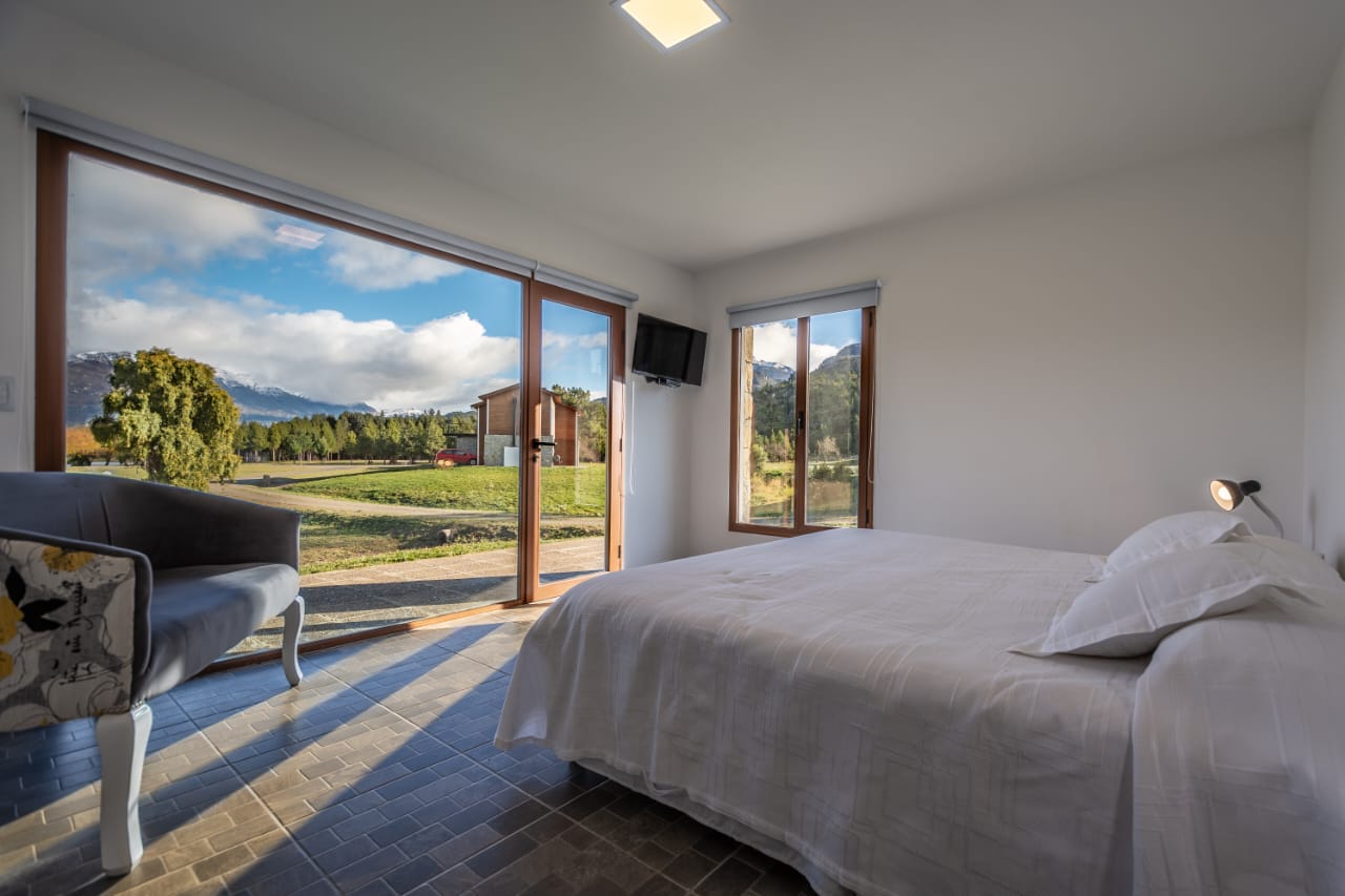 La Paz Cabañas y Spa - Imagen 7