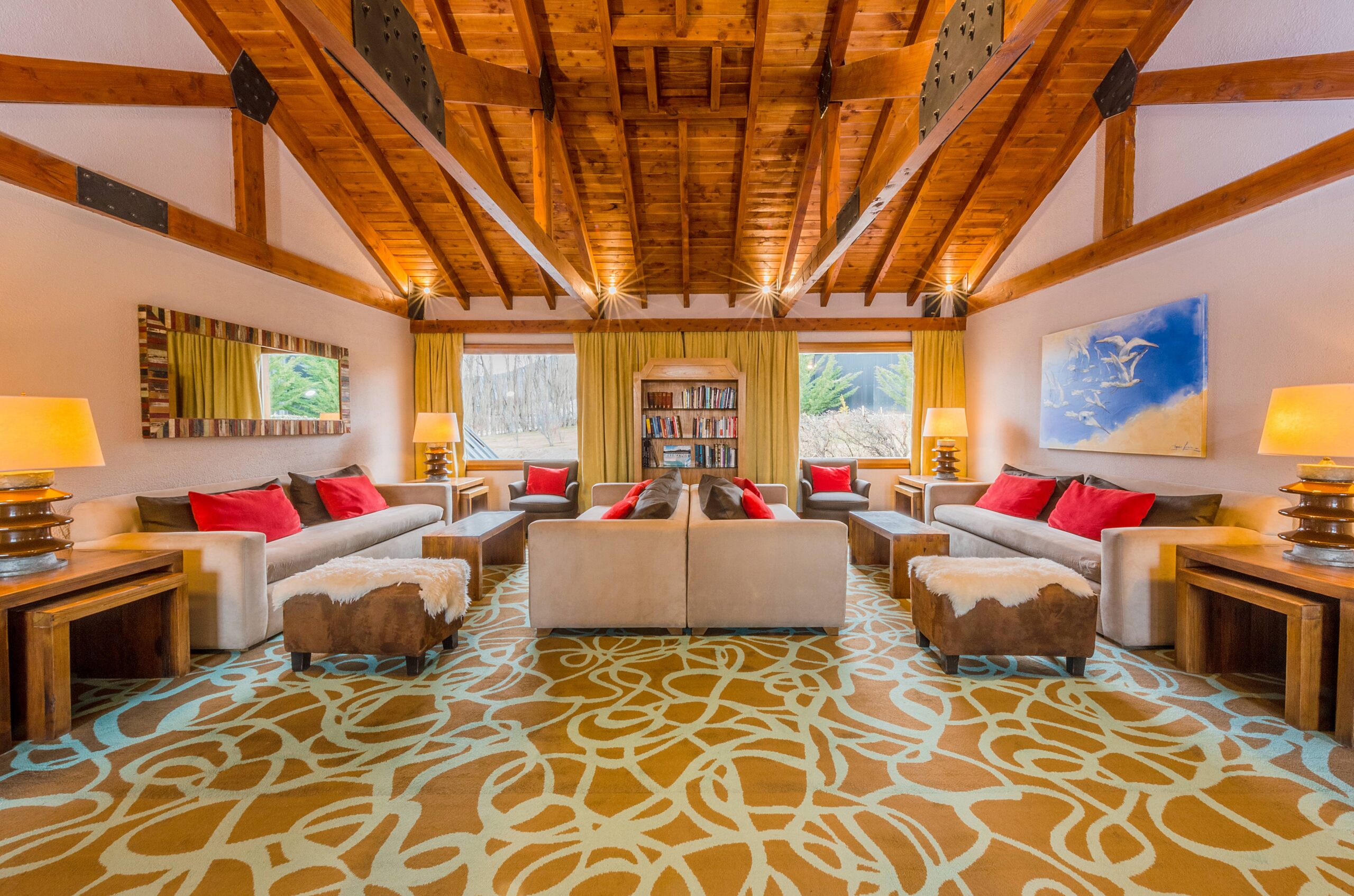 Hotel Mirador del Lago - Imagen 3