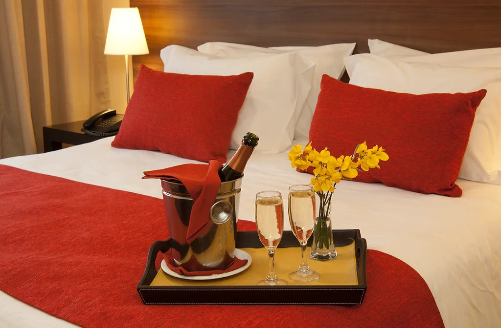 Hotel Bahía Redonda - Imagen 4