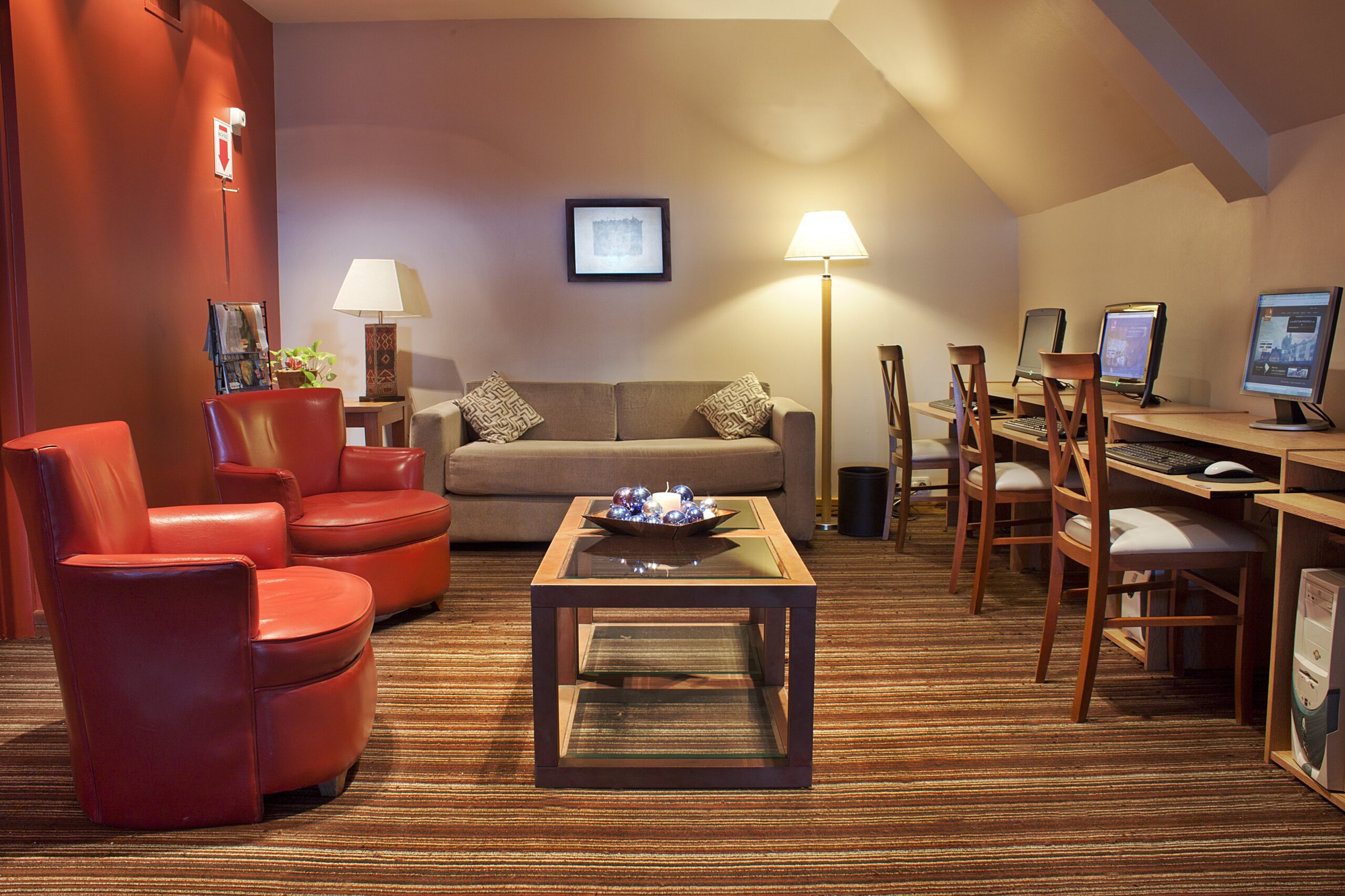 Hotel Mirador del Lago - Imagen 7