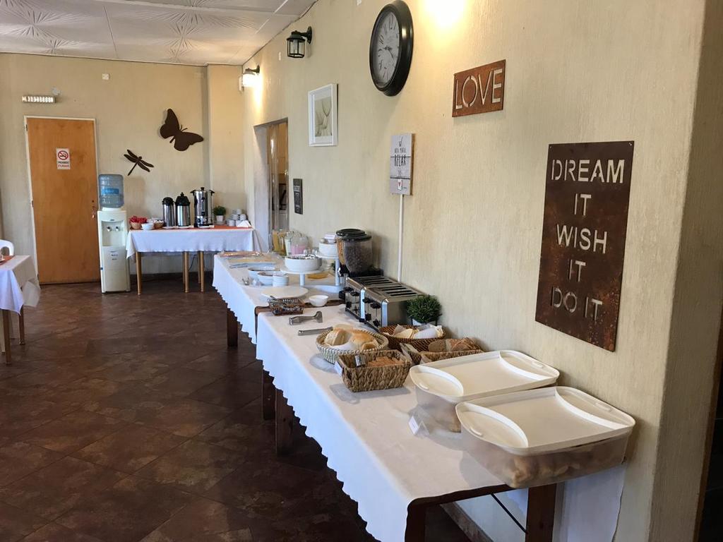 Hotel Flamingo - Imagen 3