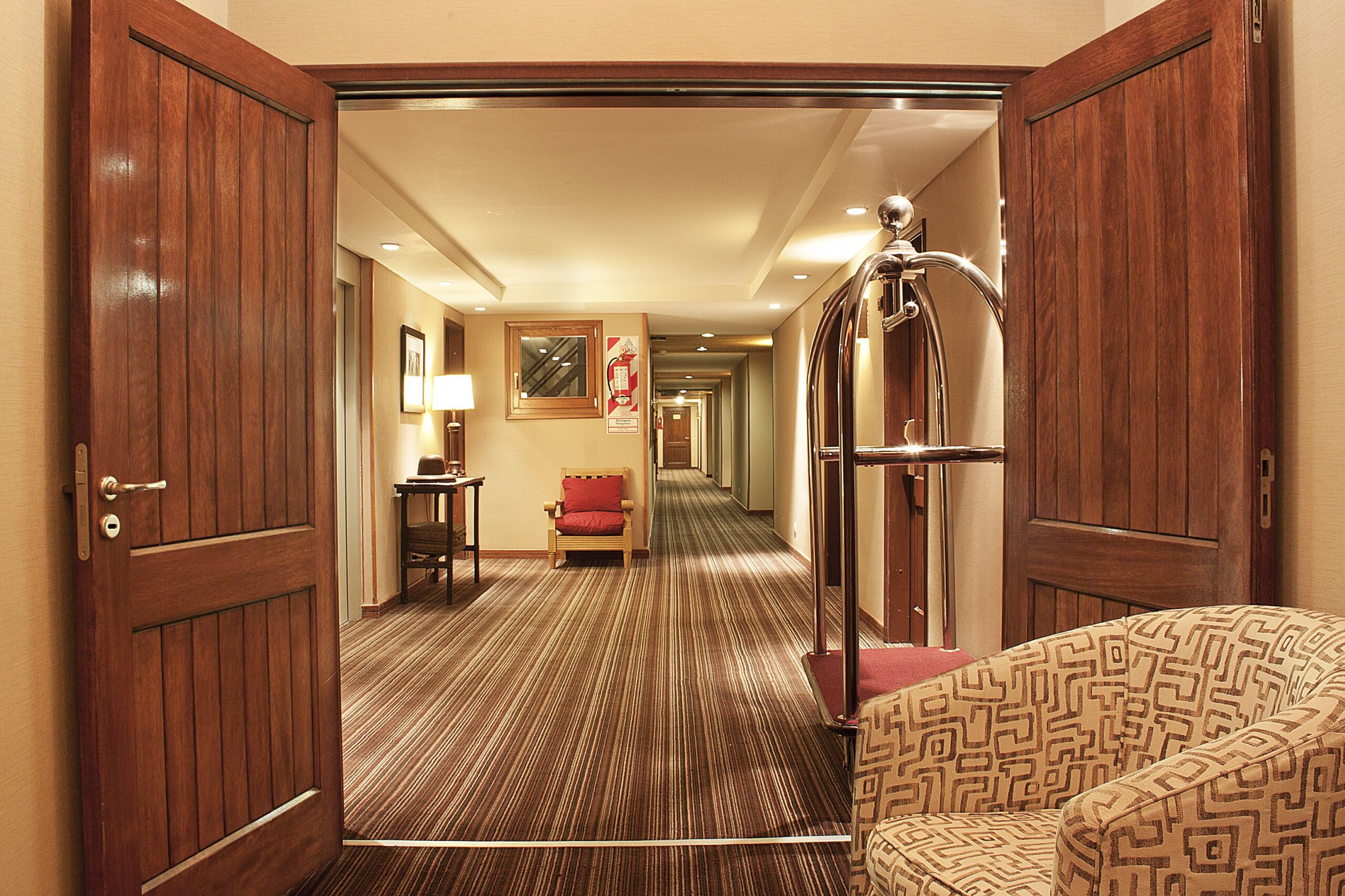 Hotel Mirador del Lago - Imagen 12