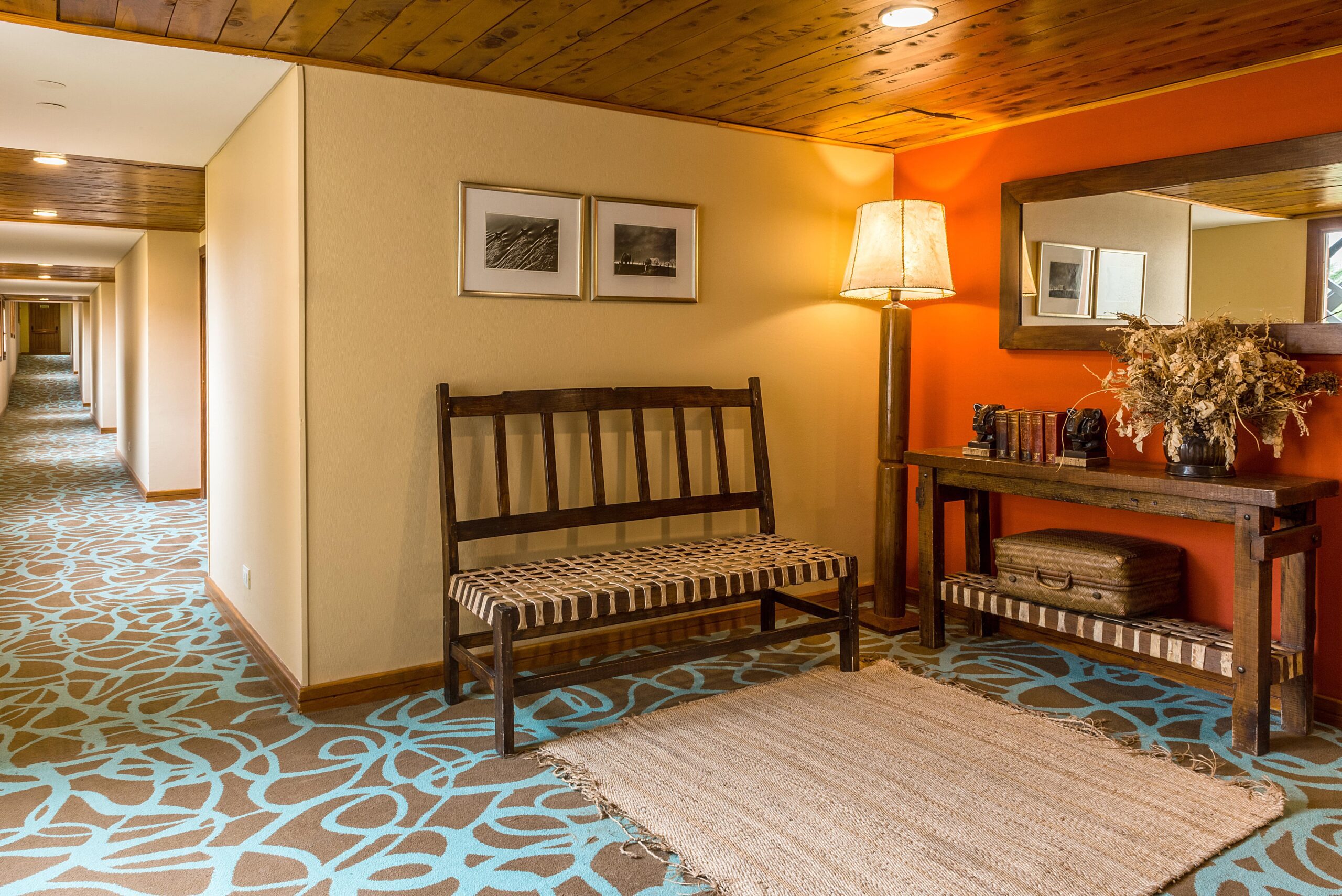 Hotel Mirador del Lago - Imagen 11