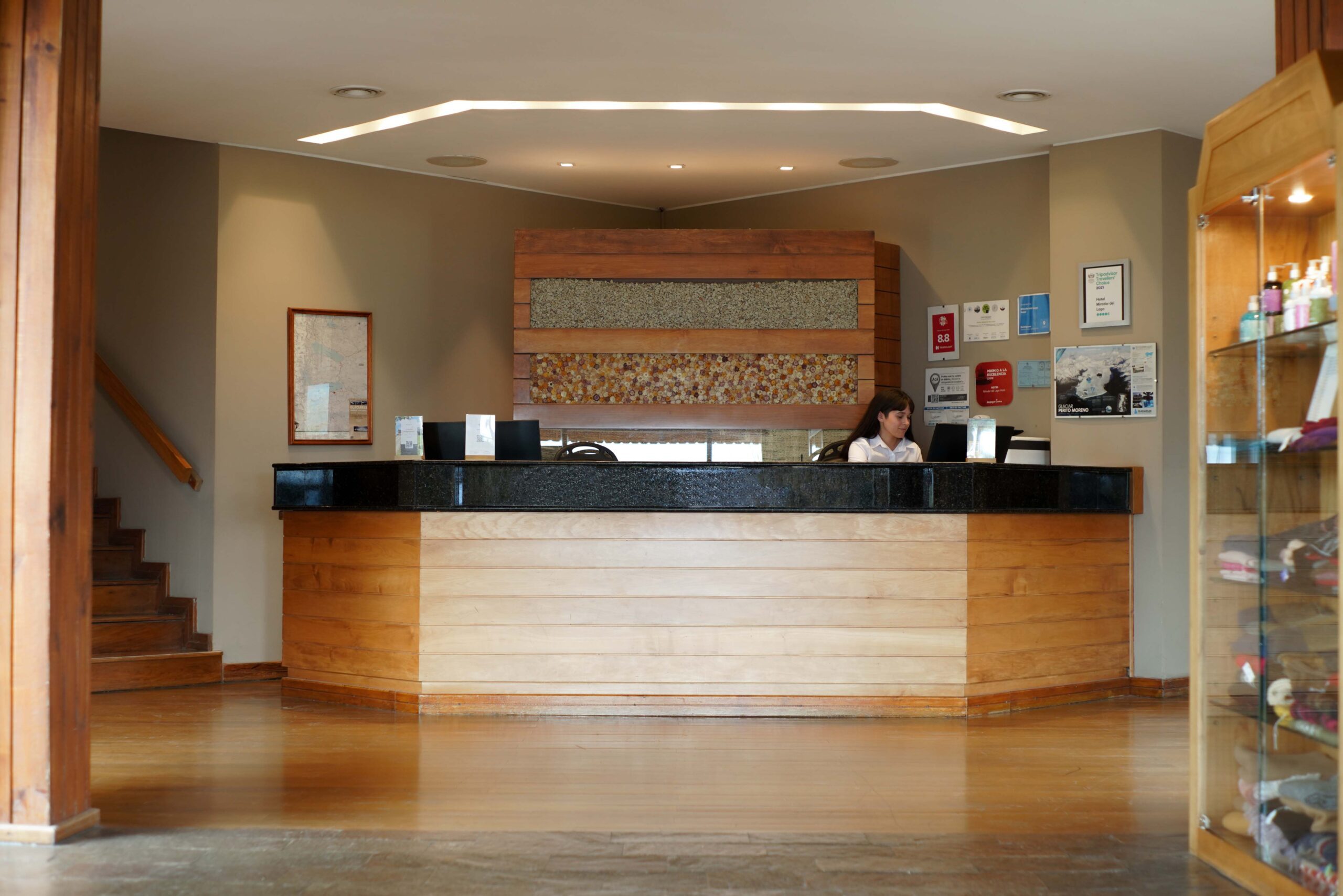 Hotel Mirador del Lago - Imagen 9