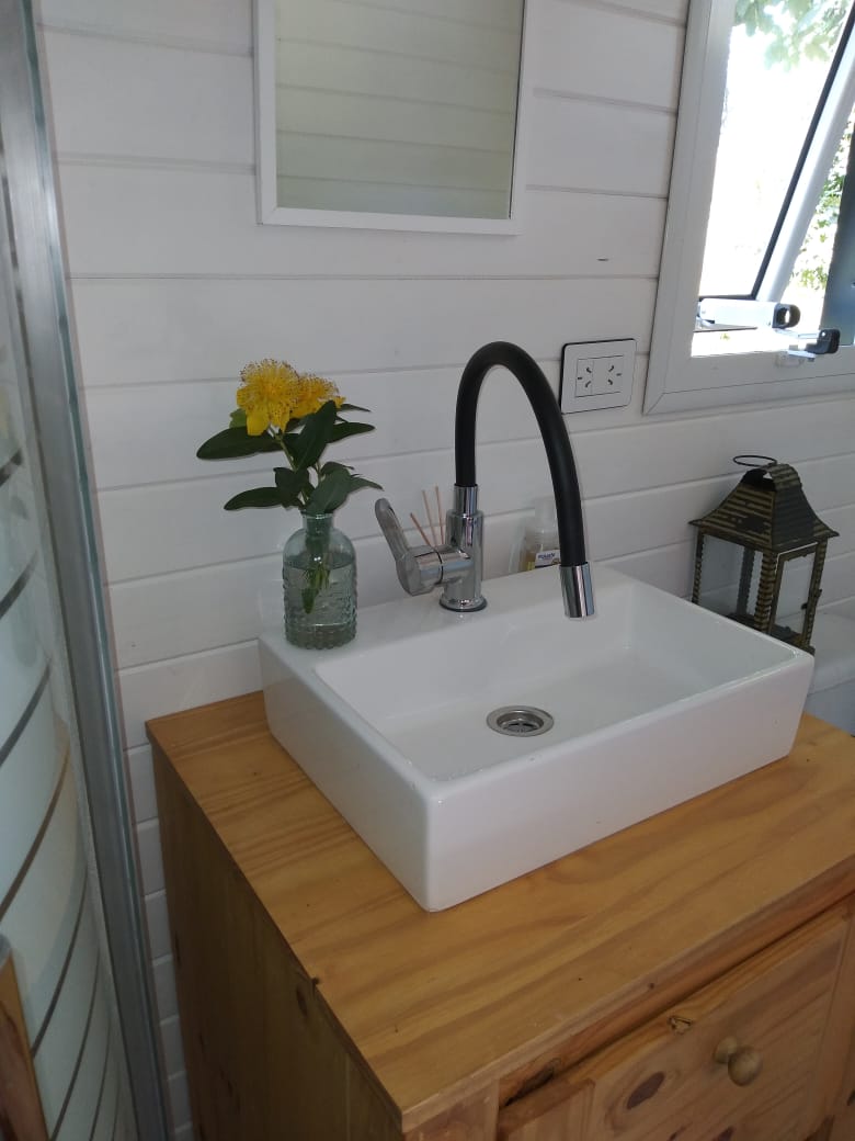 Tiny House Km 11,5 Av. Bustillo (Bariloche)🛠️Fabricadas por nosotros - Imagen 2