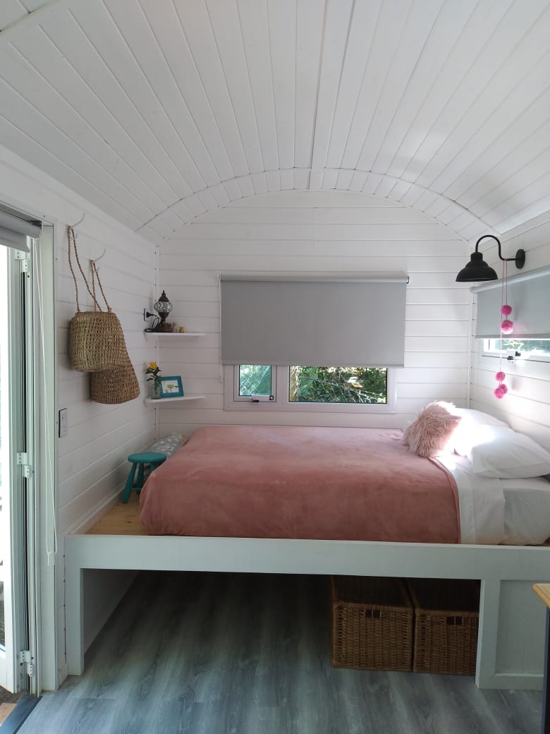 Tiny House Km 11,5 Av. Bustillo (Bariloche)🛠️Fabricadas por nosotros - Imagen 5