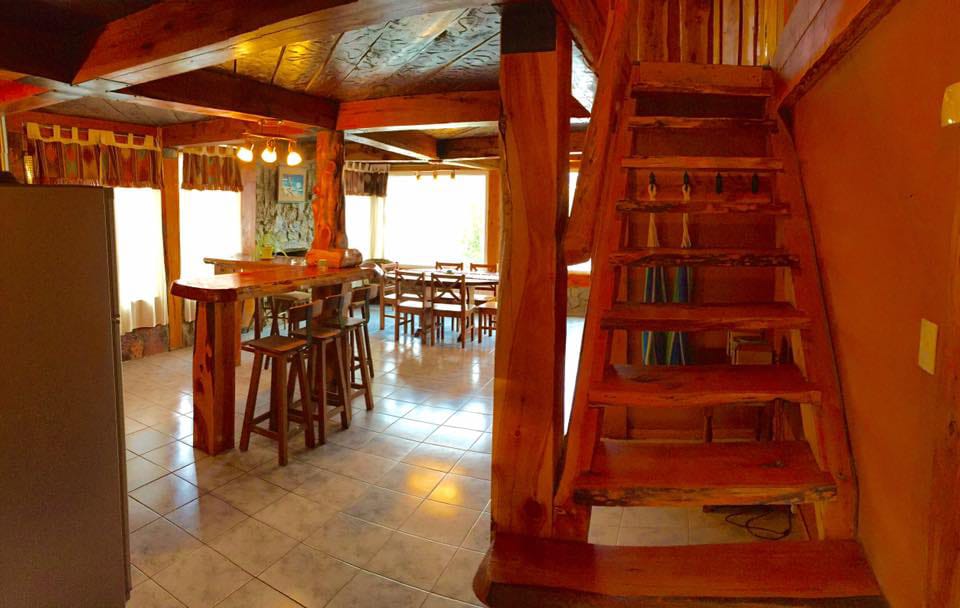 La Paz Cabañas y Spa - Imagen 14