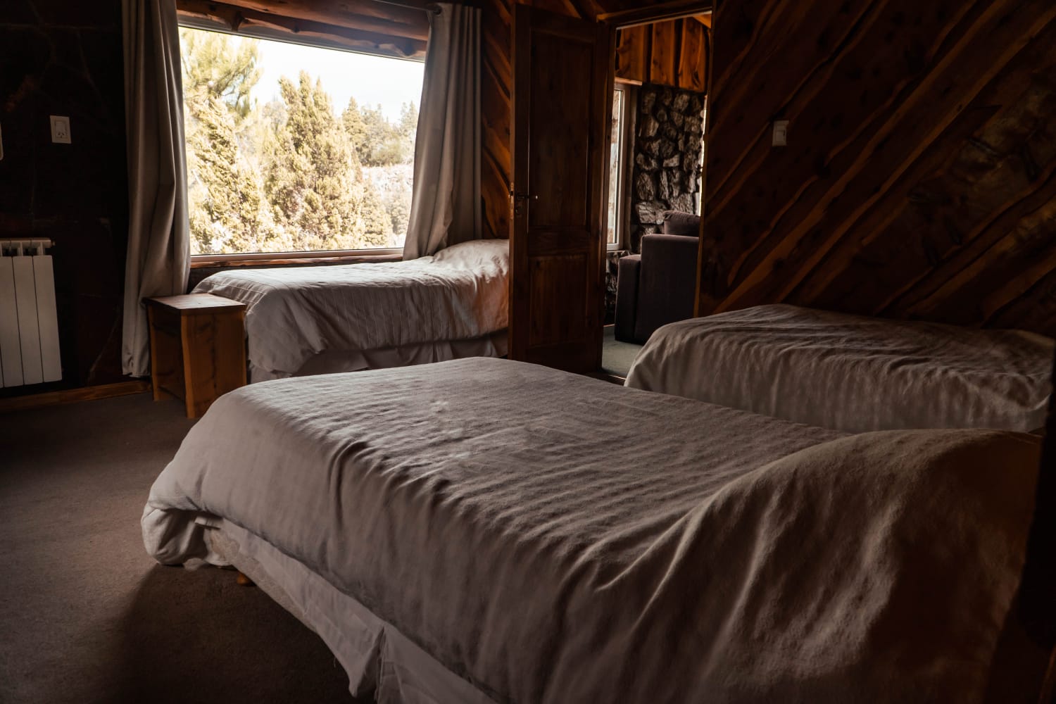 La Paz Cabañas y Spa - Imagen 16